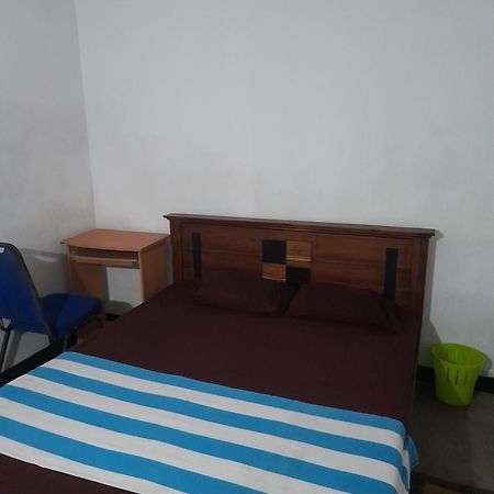 Smart Holiday Inn Galle Eksteriør billede
