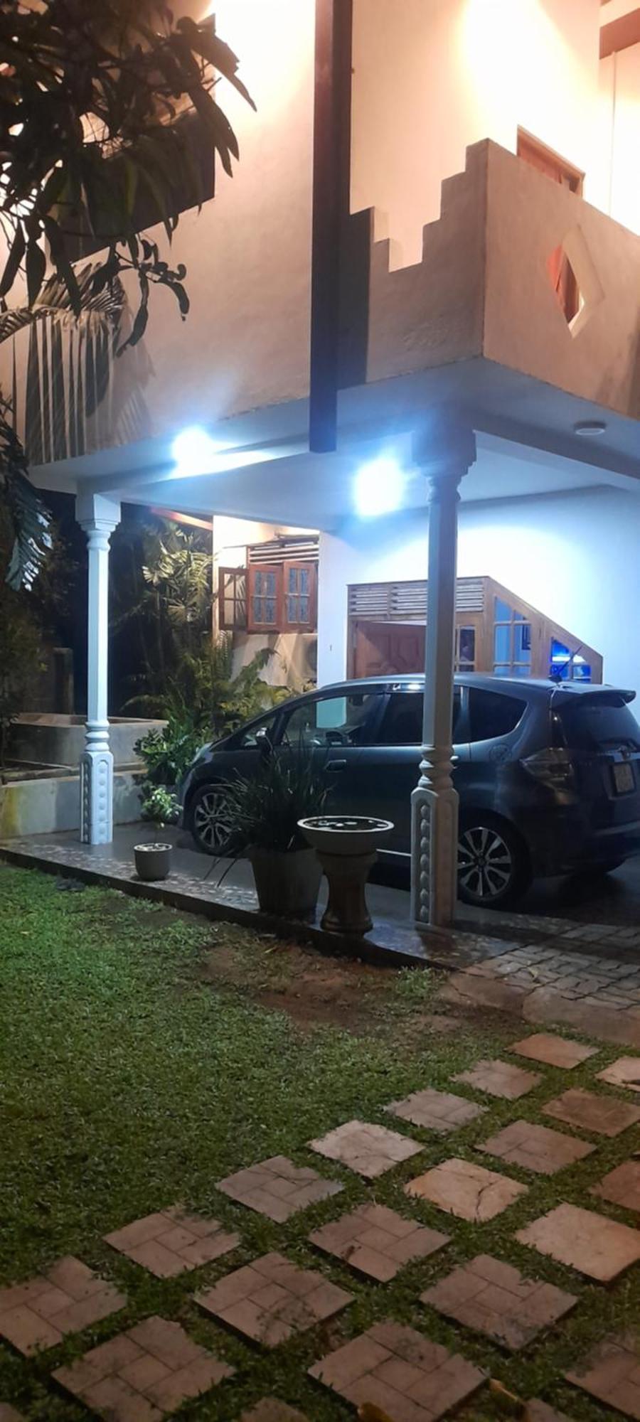 Smart Holiday Inn Galle Eksteriør billede