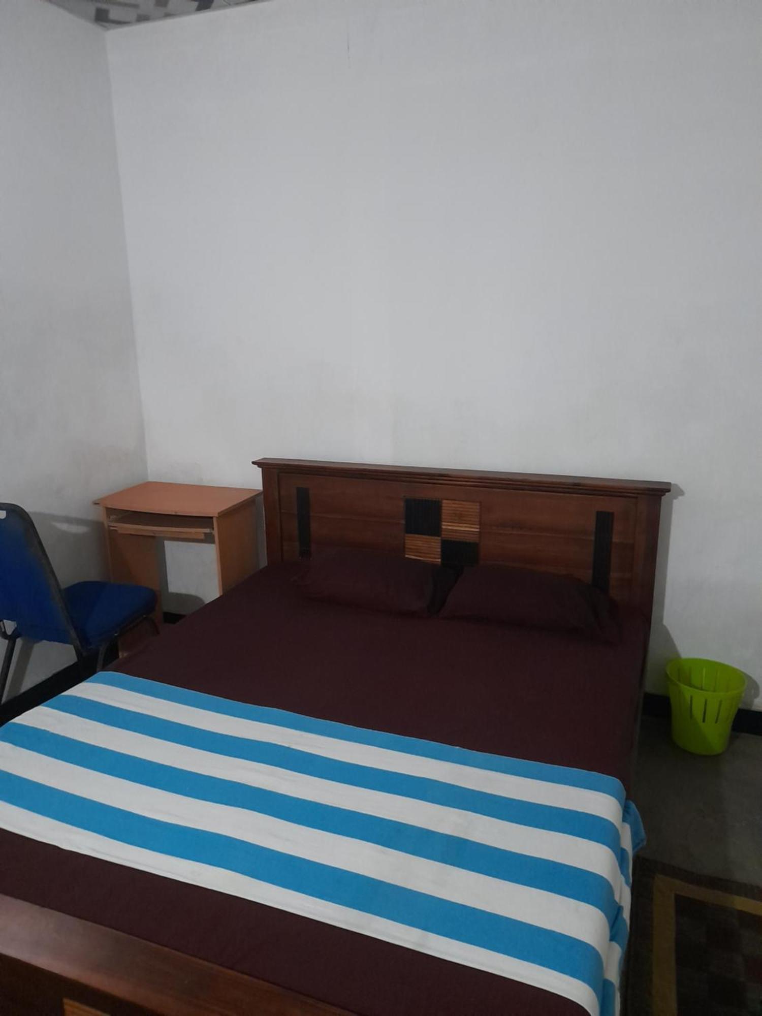 Smart Holiday Inn Galle Eksteriør billede