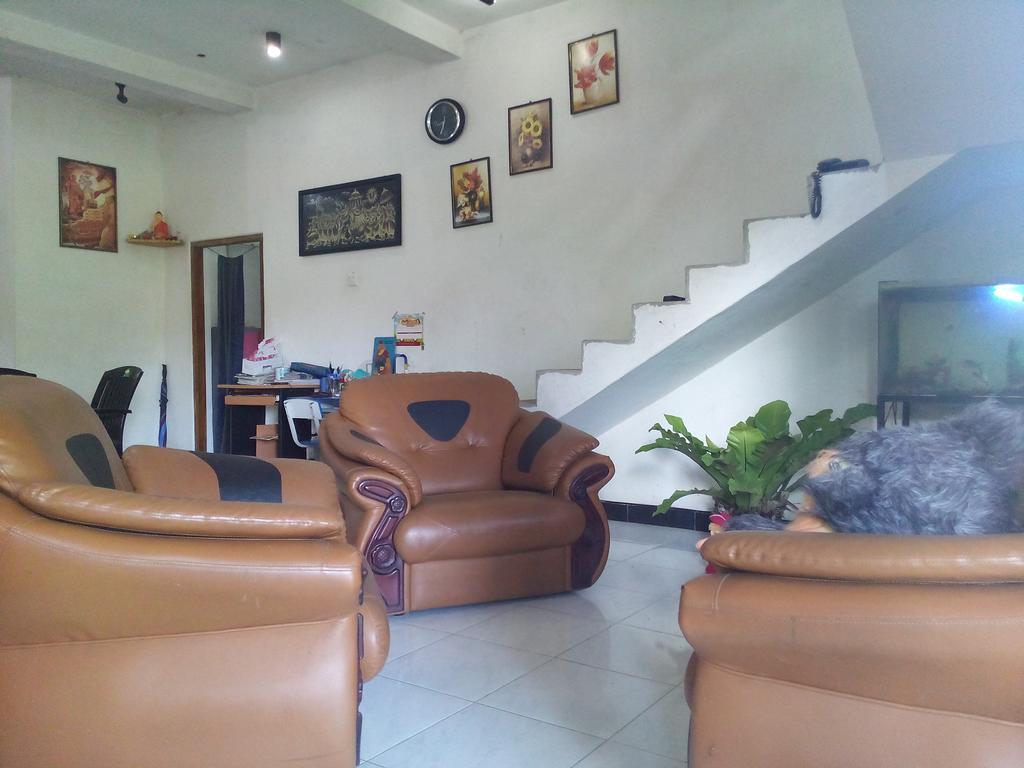 Smart Holiday Inn Galle Eksteriør billede